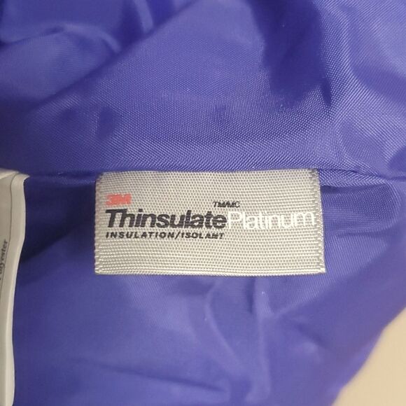CABELA'S Thinsulate Quilted Vest - Size Small - Picture 7 of 8